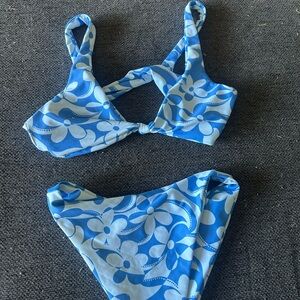 Swimwear Set